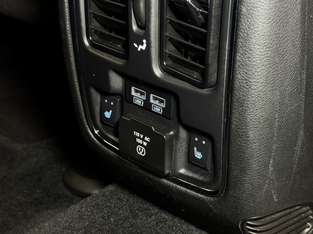 Thumbnail: 2014 Dodge Durango - 25