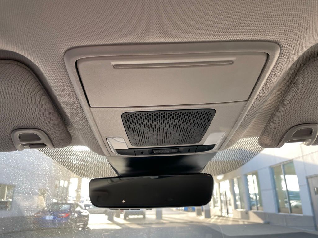 2025 Honda Pilot EX-L 15