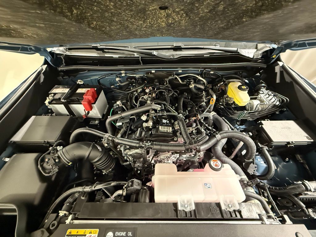 Thumbnail: 2025 Toyota 4Runner - 9