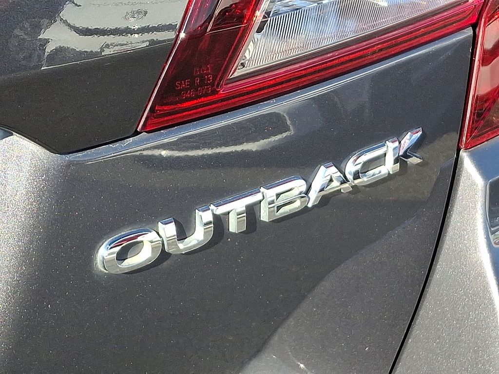 Thumbnail: 2019 Subaru Outback - 30