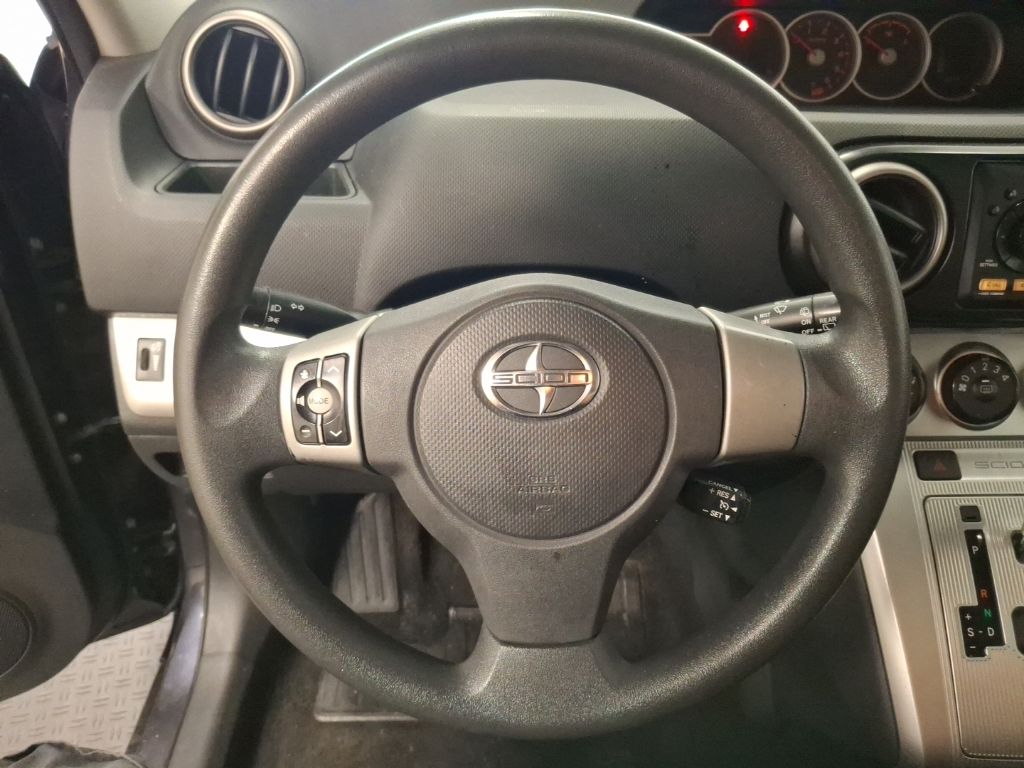 Used 2012 Scion xB Wagon