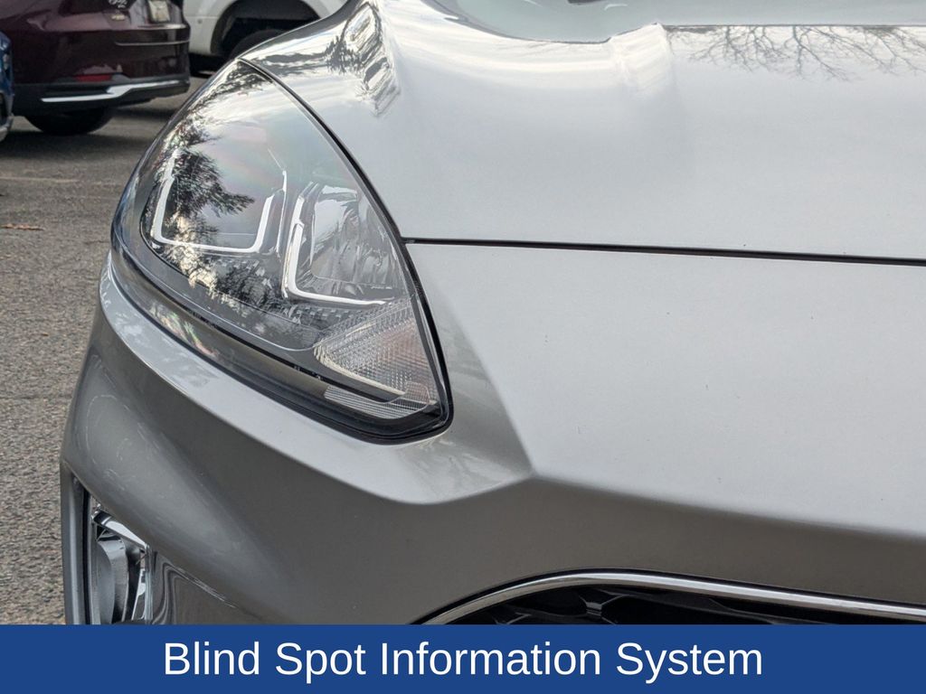 2022 Ford Escape SEL Plug-In Hybrid