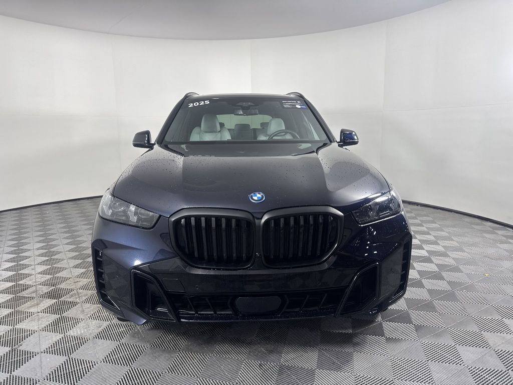 Thumbnail: 2025 BMW X5 - 2
