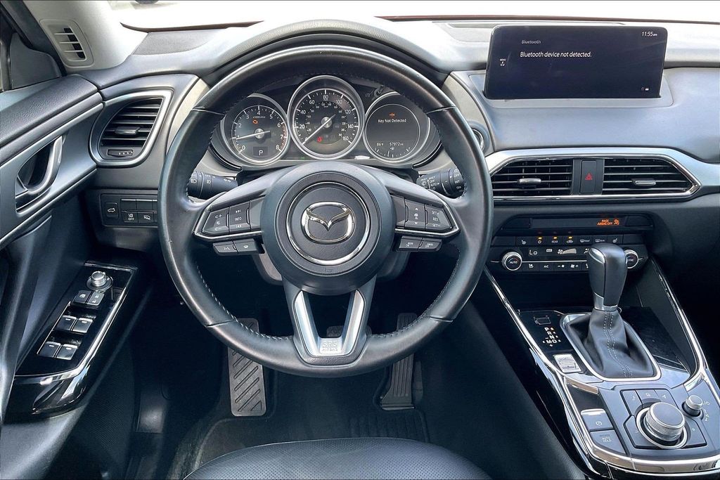 Used 2023 Mazda CX-9 Touring Plus 4D Sport Utility