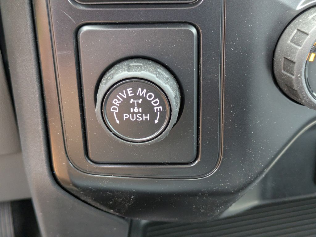 2026 Ford F-250 Super Duty XL