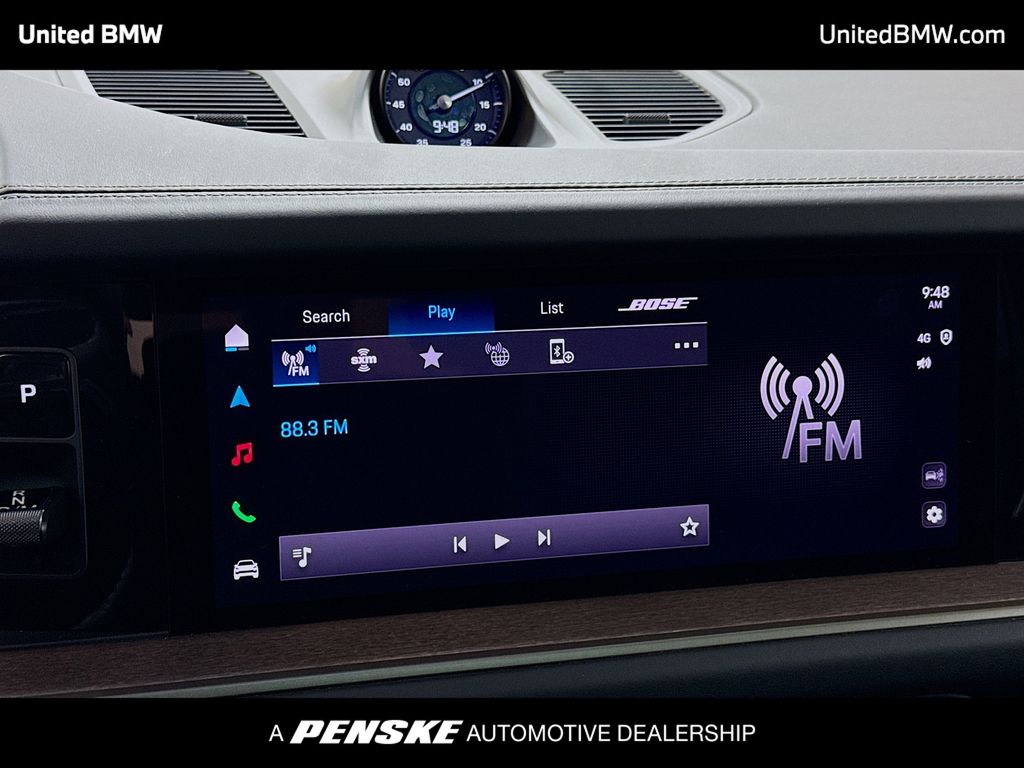 Thumbnail: 2025 Porsche Cayenne - 8