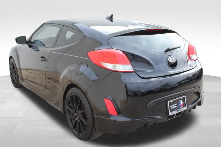 Used Car 2013 Hyundai Veloster  Re:mix For Sale Under $10,000 In Georgetown, Texas