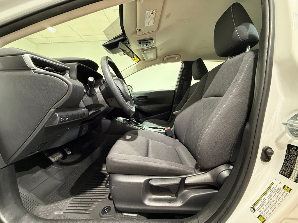 Thumbnail: 2024 Toyota Corolla - 12