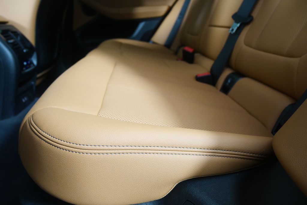 Thumbnail: 2024 BMW X3 - 14