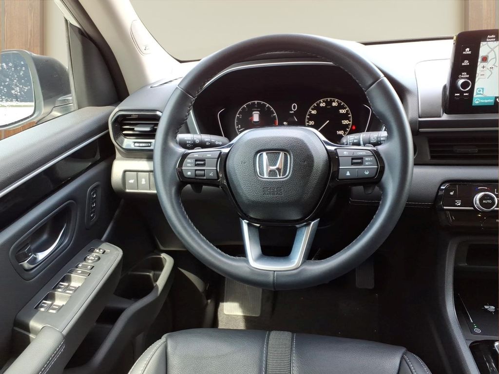 HondaPilot24