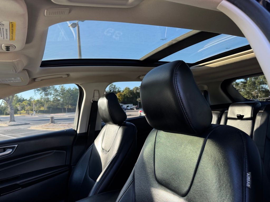 Used 2020 Ford Edge SUV