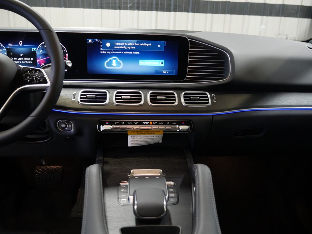 Thumbnail: 2026 Mercedes-Benz GLE - 24