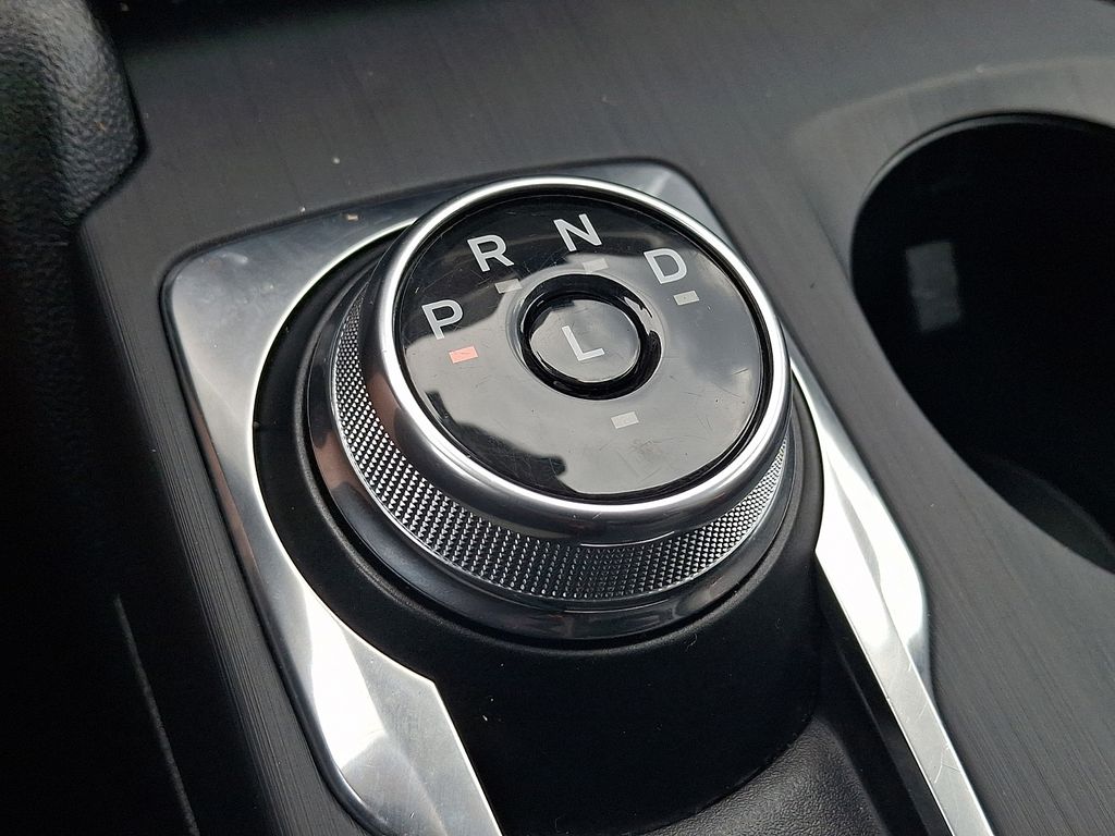 2022 Ford Escape SE Gray at Honda North