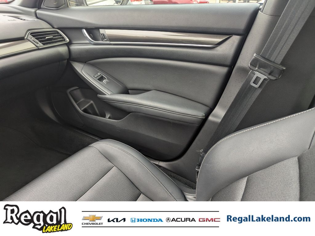 used 2019 Honda Accord car, priced at $17,994