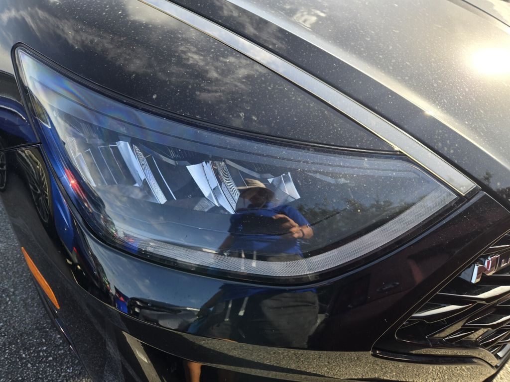 2021 Hyundai Sonata - $19,599