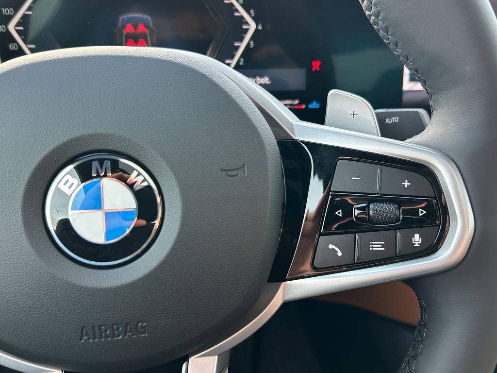 Thumbnail: 2026 BMW 4 Series - 19