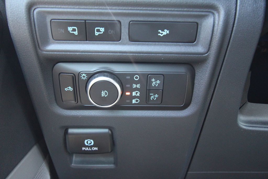 Used 2022 Ford F-150 Truck