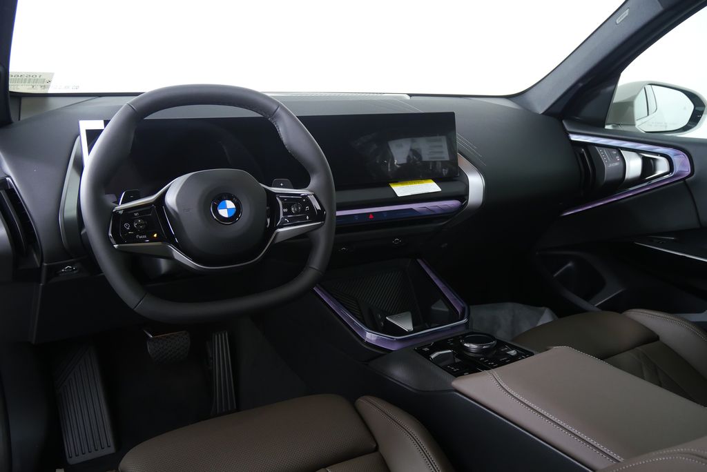 Thumbnail: 2026 BMW X3 - 19