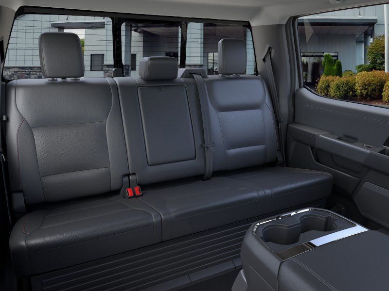 2025 Ford F-350SD Lariat