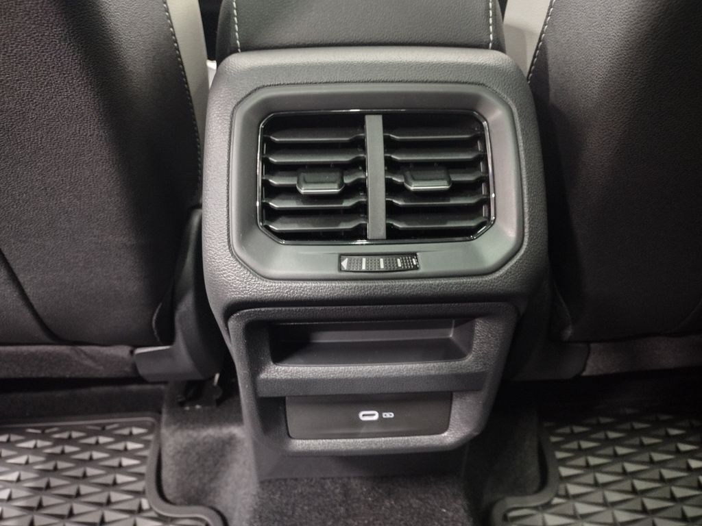 Taos SE 4MOTION