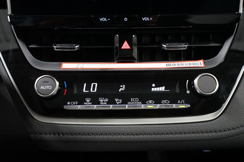 Thumbnail: 2025 Toyota Corolla - 20
