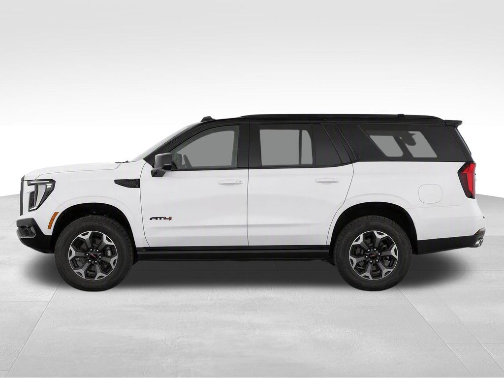 Used 2026 GMC Yukon SUV