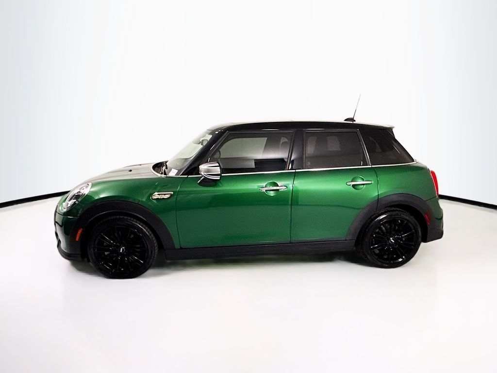 Thumbnail: 2023 MINI Cooper - 8