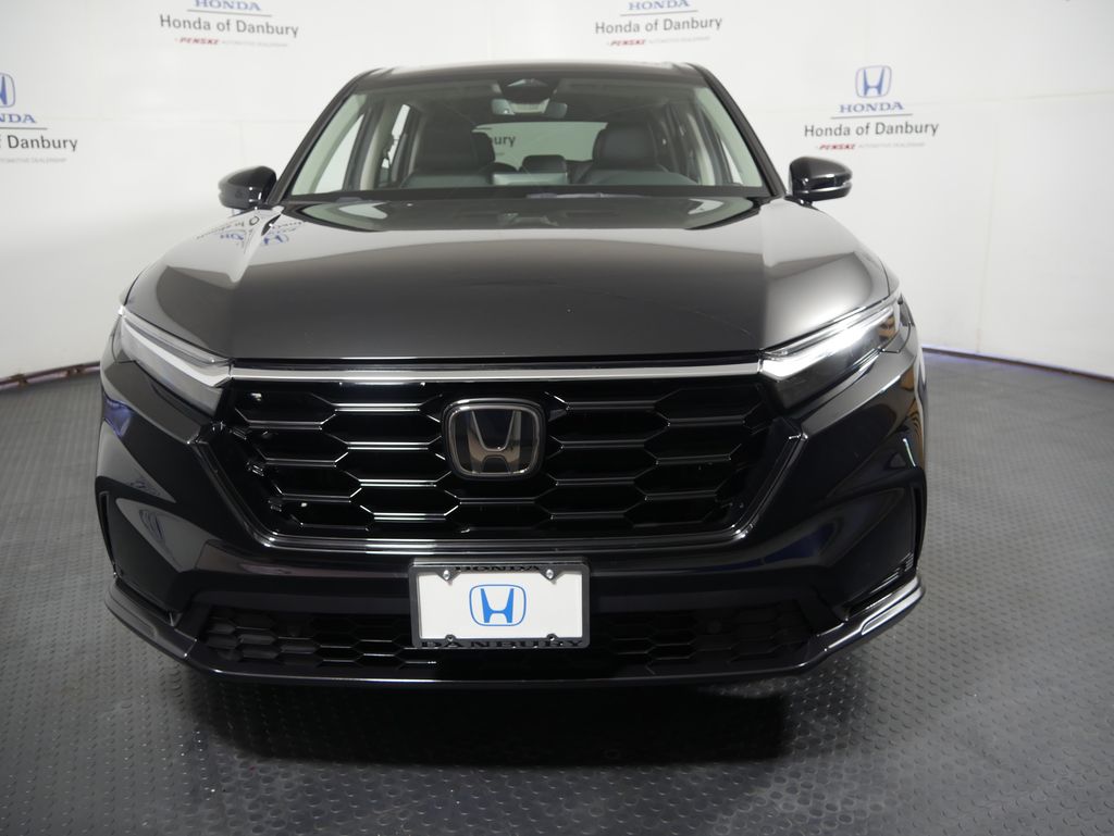 Thumbnail: 2023 Honda CR-V - 2