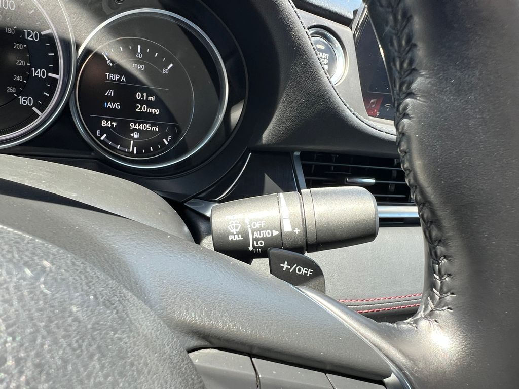 Thumbnail: 2021 Mazda Mazda6 - 23
