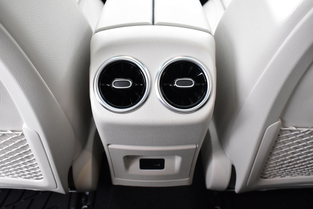 Thumbnail: 2023 Mercedes-Benz CLA - 32