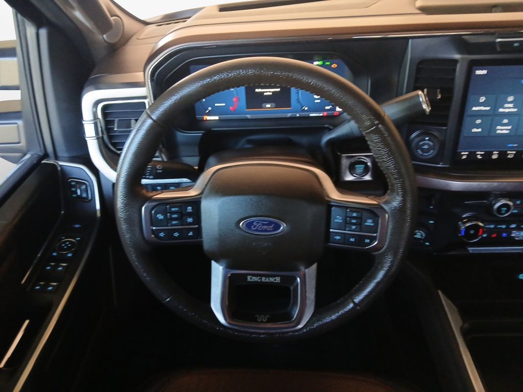 Used Car 2023 Ford F-250sd  King Ranch For Sale Under $70,000 In Austin, Texas