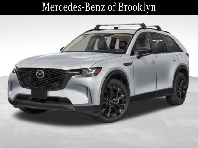 2025 Mazda CX-90 PHEV Premium Sport AWD