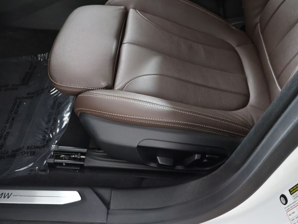 Used 2024 White BMW 228i image 30
