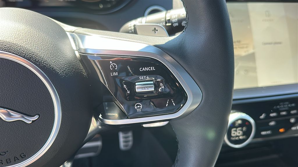 used 2024 Jaguar E-PACE car, priced at $35,950