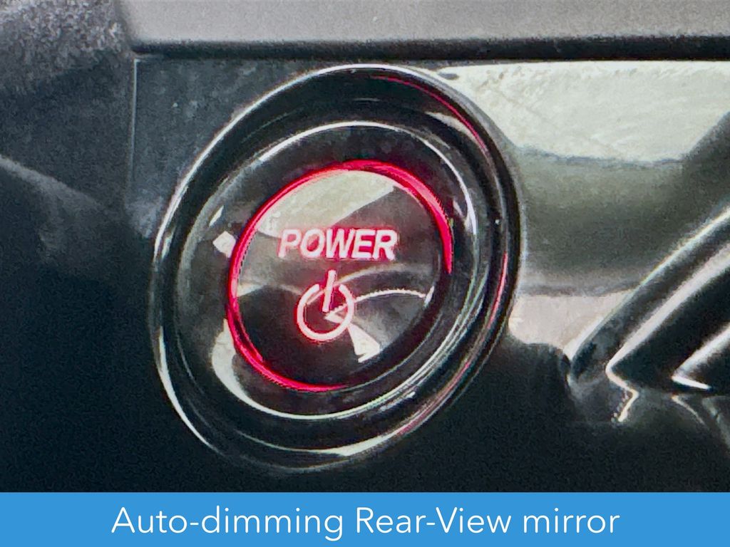 Used Car 2024 Honda Accord Hybrid  Touring For Sale Under $30,000 In Austin, Texas