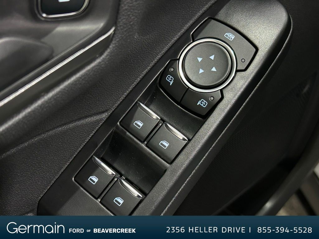 2025 Ford Escape Active photo 13