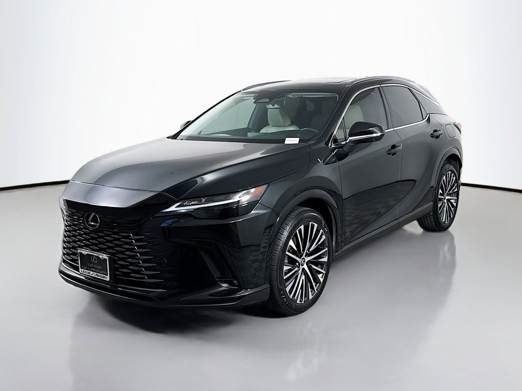 Thumbnail: 2023 Lexus RX - 1