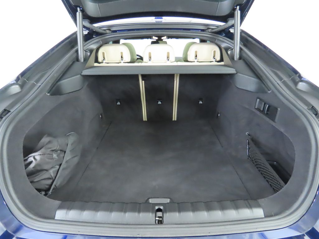 Thumbnail: 2023 BMW i4 - 29