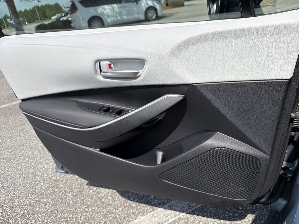 Used 2024 Toyota Corolla Sedan