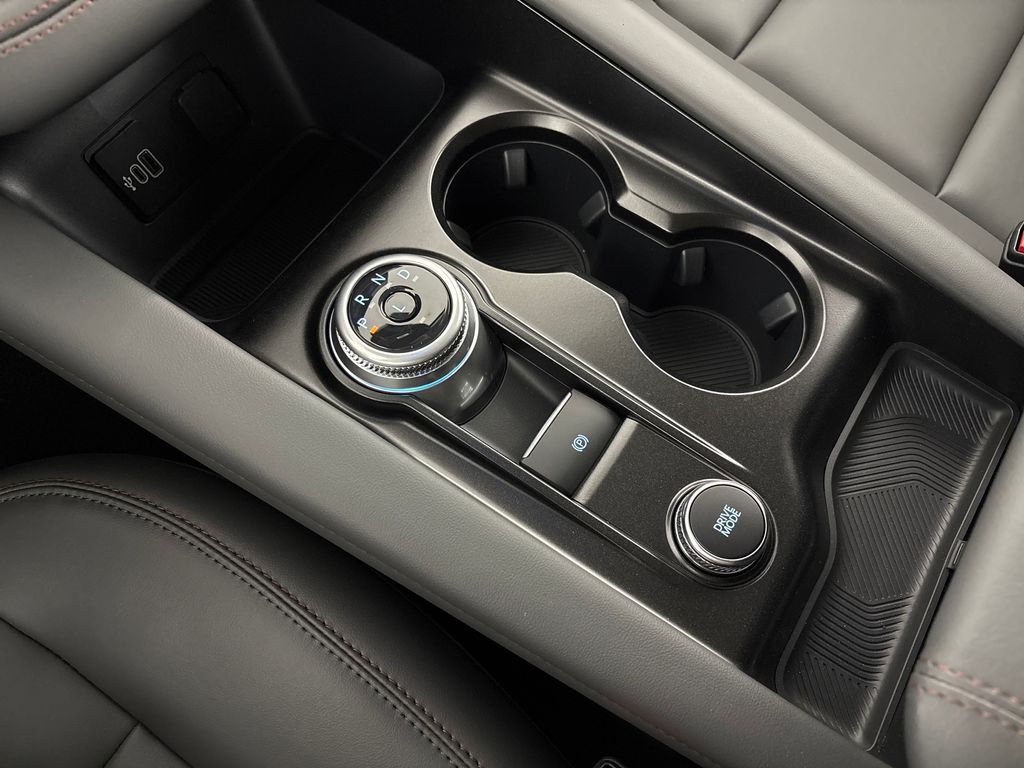 New 2026 White Ford Active image 26