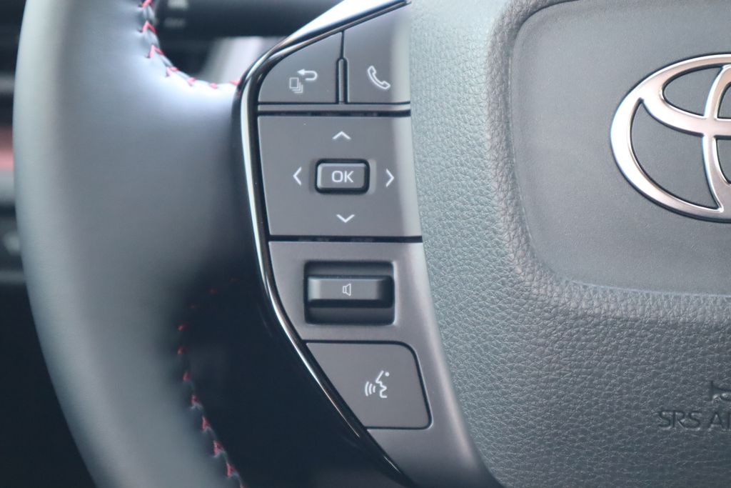 Thumbnail: 2026 Toyota Prius - 11