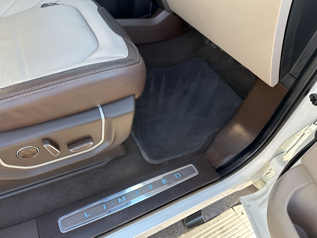 Used Car 2020 Ford F-150  Limited For Sale Under $50,000 In Austin, Texas