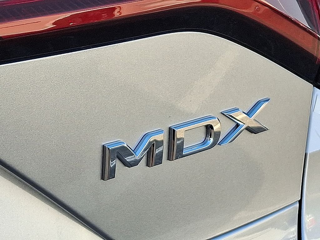 Thumbnail: 2026 Acura MDX - 5