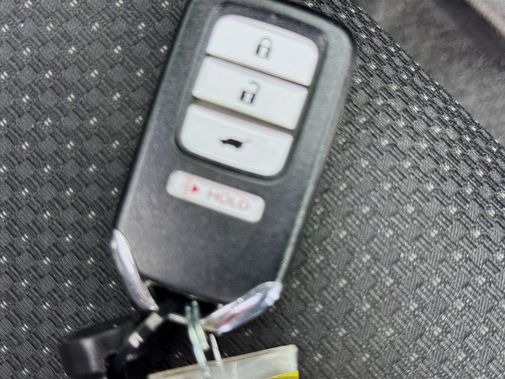 Used Car 2022 Honda Hr-v  Ex For Sale Under $25,000 In Austin, Texas