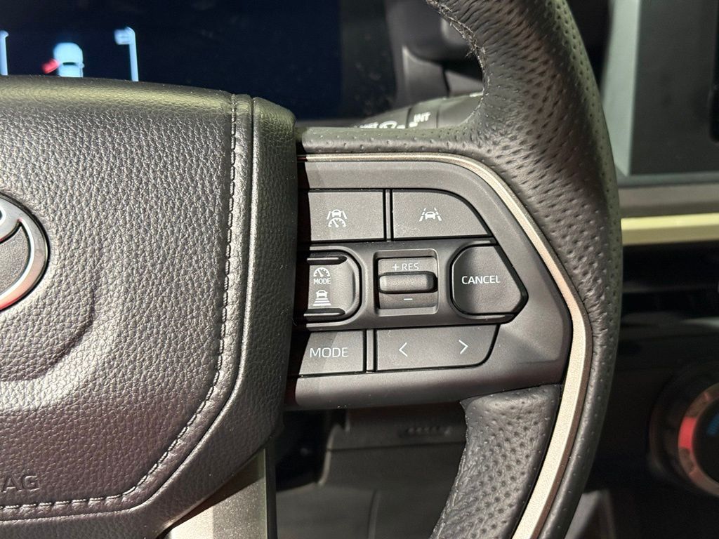 Thumbnail: 2026 Toyota Tacoma - 22