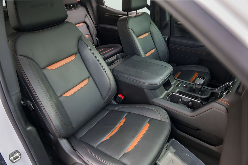Used Car 2025 Gmc Sierra 1500  At4 For Sale Under $60,000 In Austin, Texas