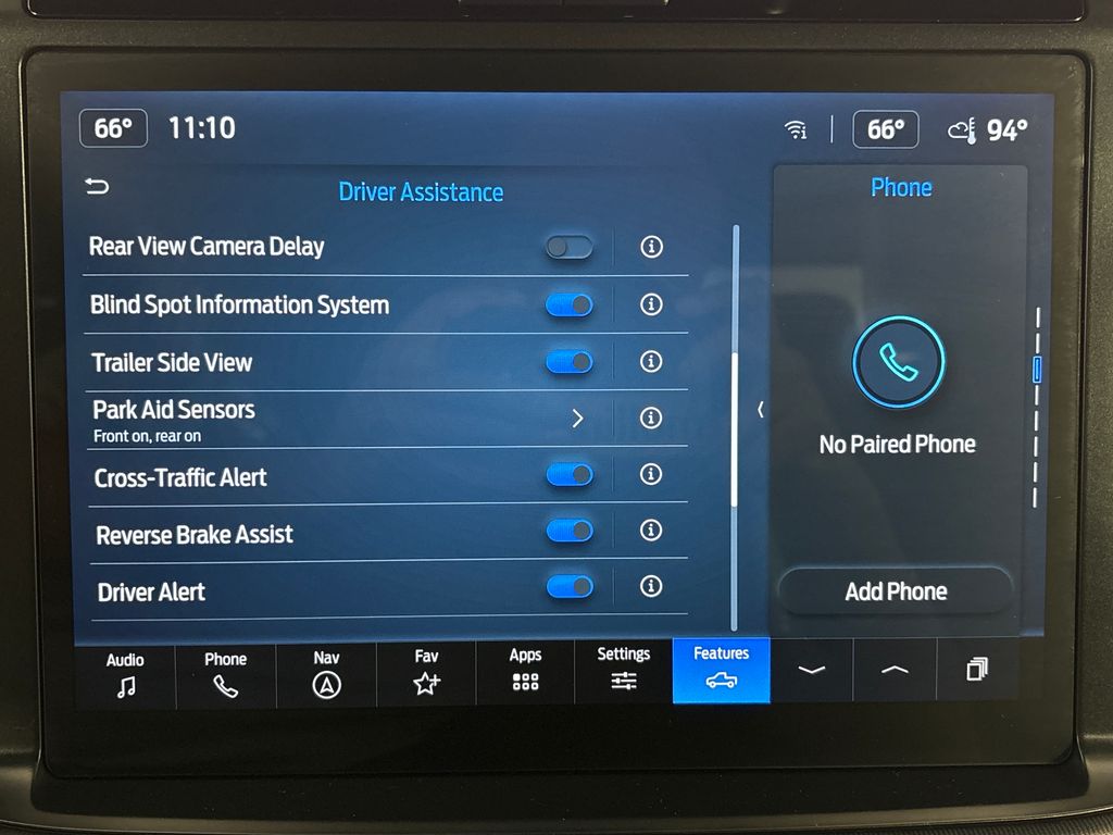 Certified Used 2025  Ford Raptor R image 36