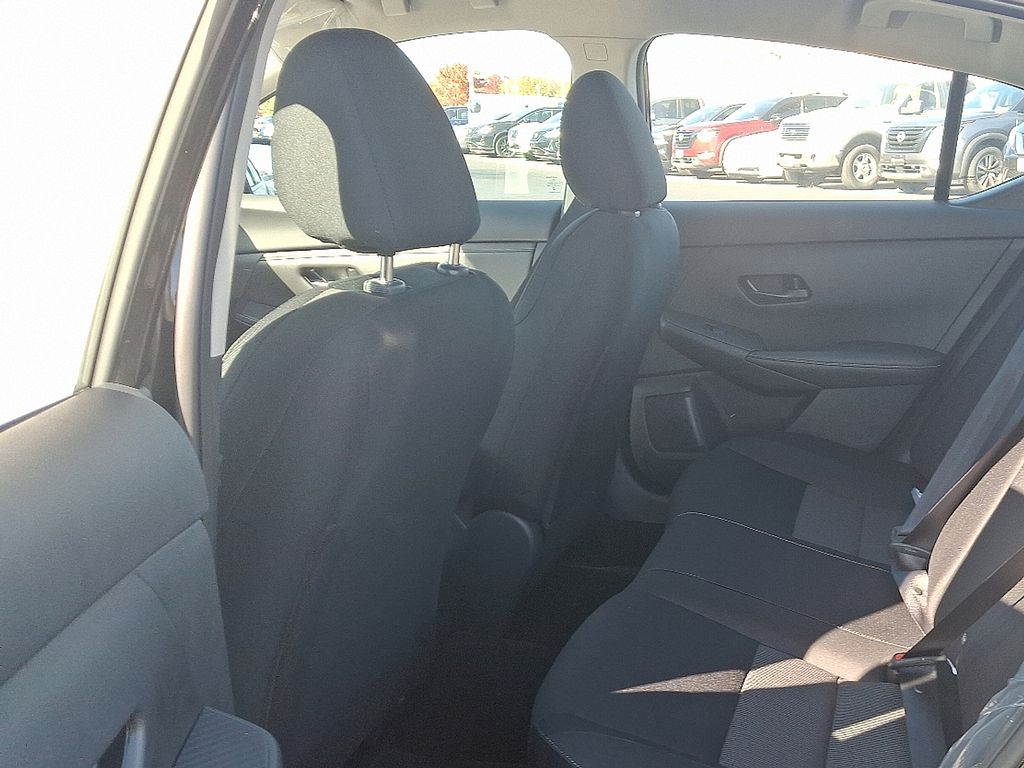 Thumbnail: 2025 Nissan Sentra - 7