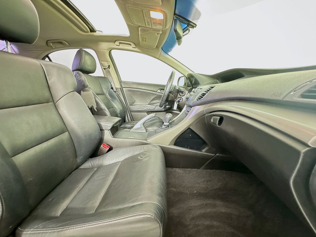 Used Car 2010 Acura Tsx  2.4 For Sale Under $10,000 In Austin, Texas