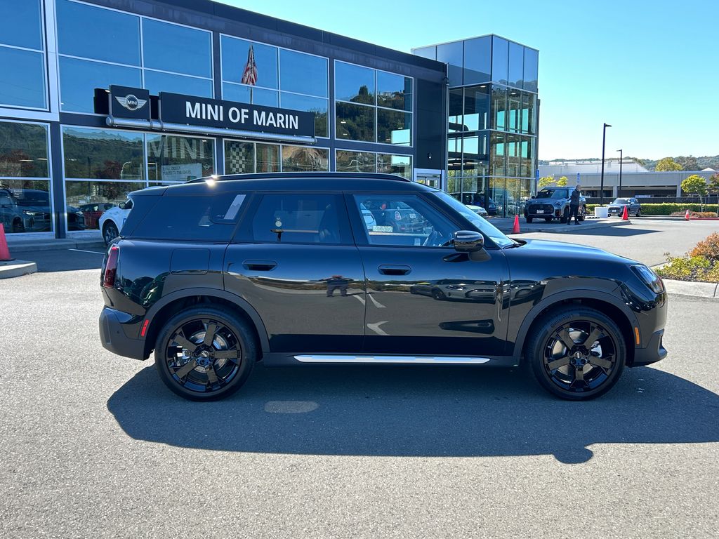 Thumbnail: 2025 MINI Cooper Countryman - 6